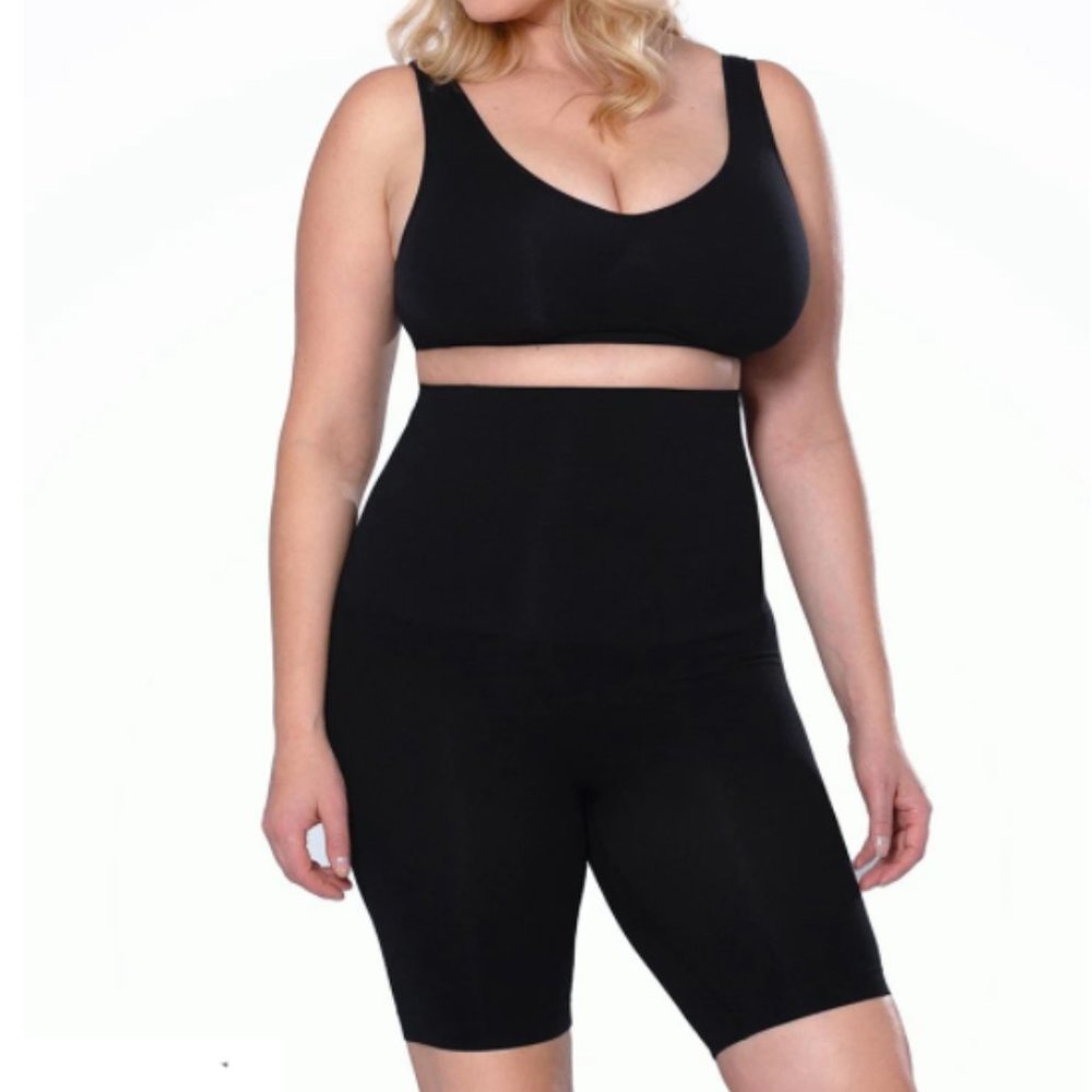Shapermint Empetua® All Day High Waisted Short